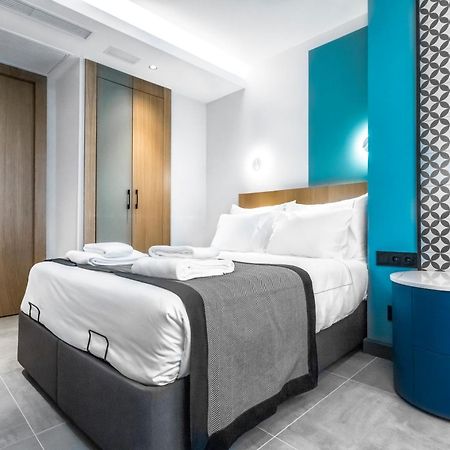 Pamphylia Hotel Valensiya Dış mekan fotoğraf