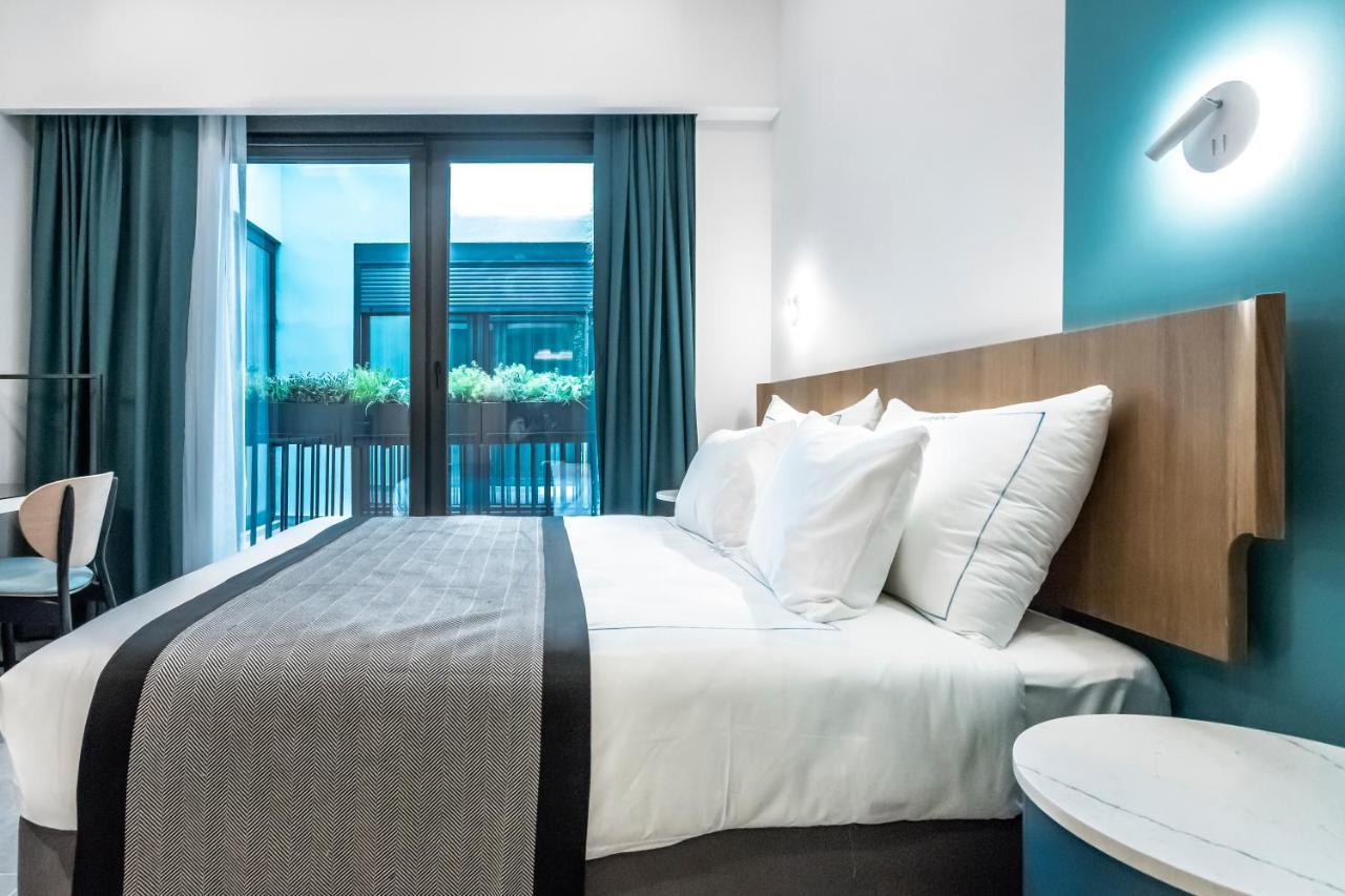 Pamphylia Hotel Valensiya Dış mekan fotoğraf