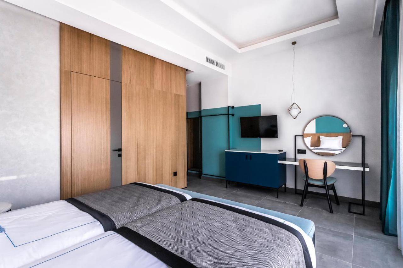 Pamphylia Hotel Valensiya Dış mekan fotoğraf