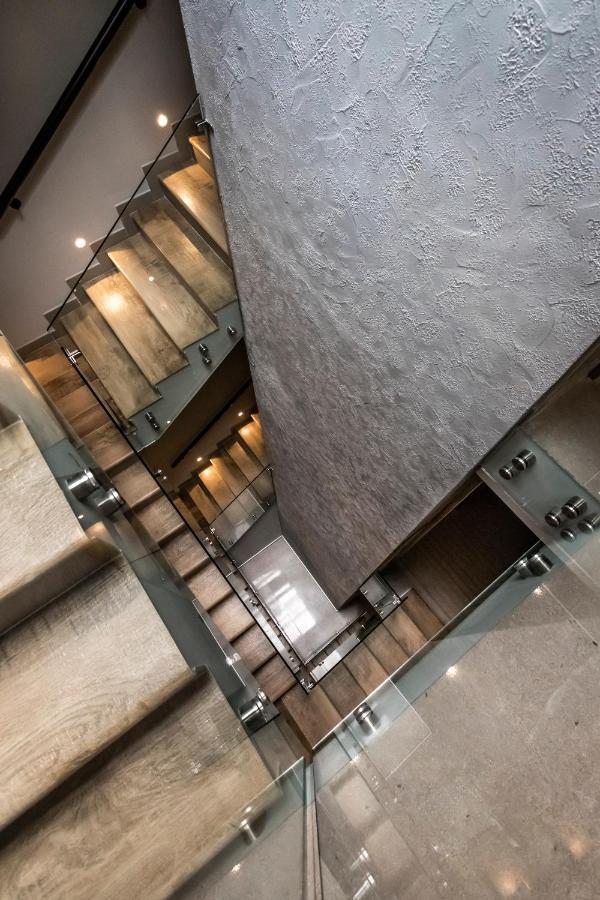 Pamphylia Hotel Valensiya Dış mekan fotoğraf