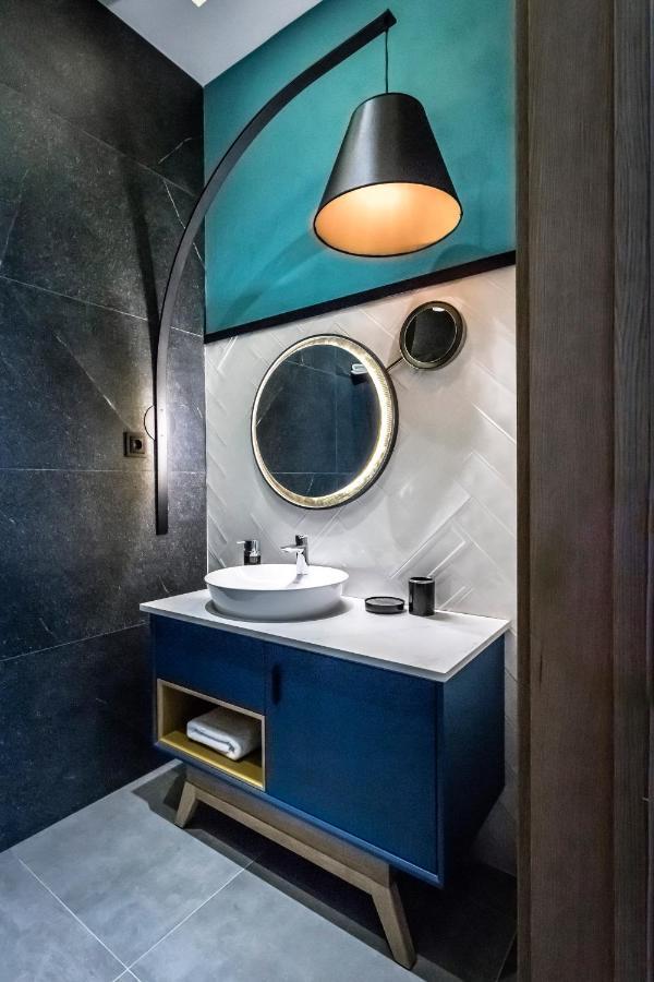 Pamphylia Hotel Valensiya Dış mekan fotoğraf