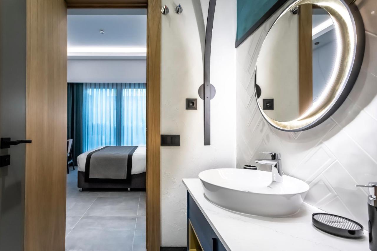 Pamphylia Hotel Valensiya Dış mekan fotoğraf
