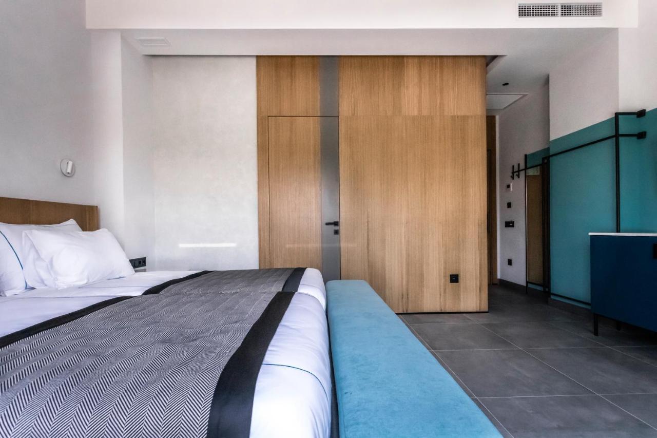 Pamphylia Hotel Valensiya Dış mekan fotoğraf