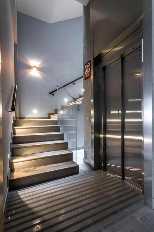 Pamphylia Hotel Valensiya Dış mekan fotoğraf