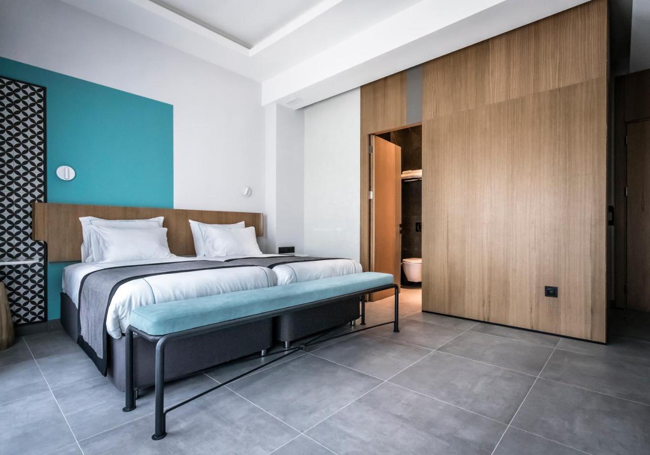 Pamphylia Hotel Valensiya Dış mekan fotoğraf