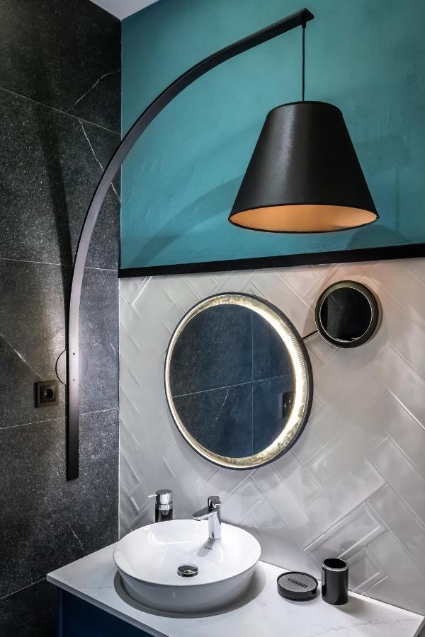 Pamphylia Hotel Valensiya Dış mekan fotoğraf