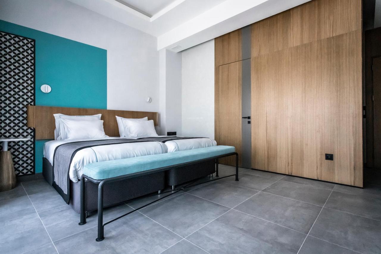 Pamphylia Hotel Valensiya Dış mekan fotoğraf