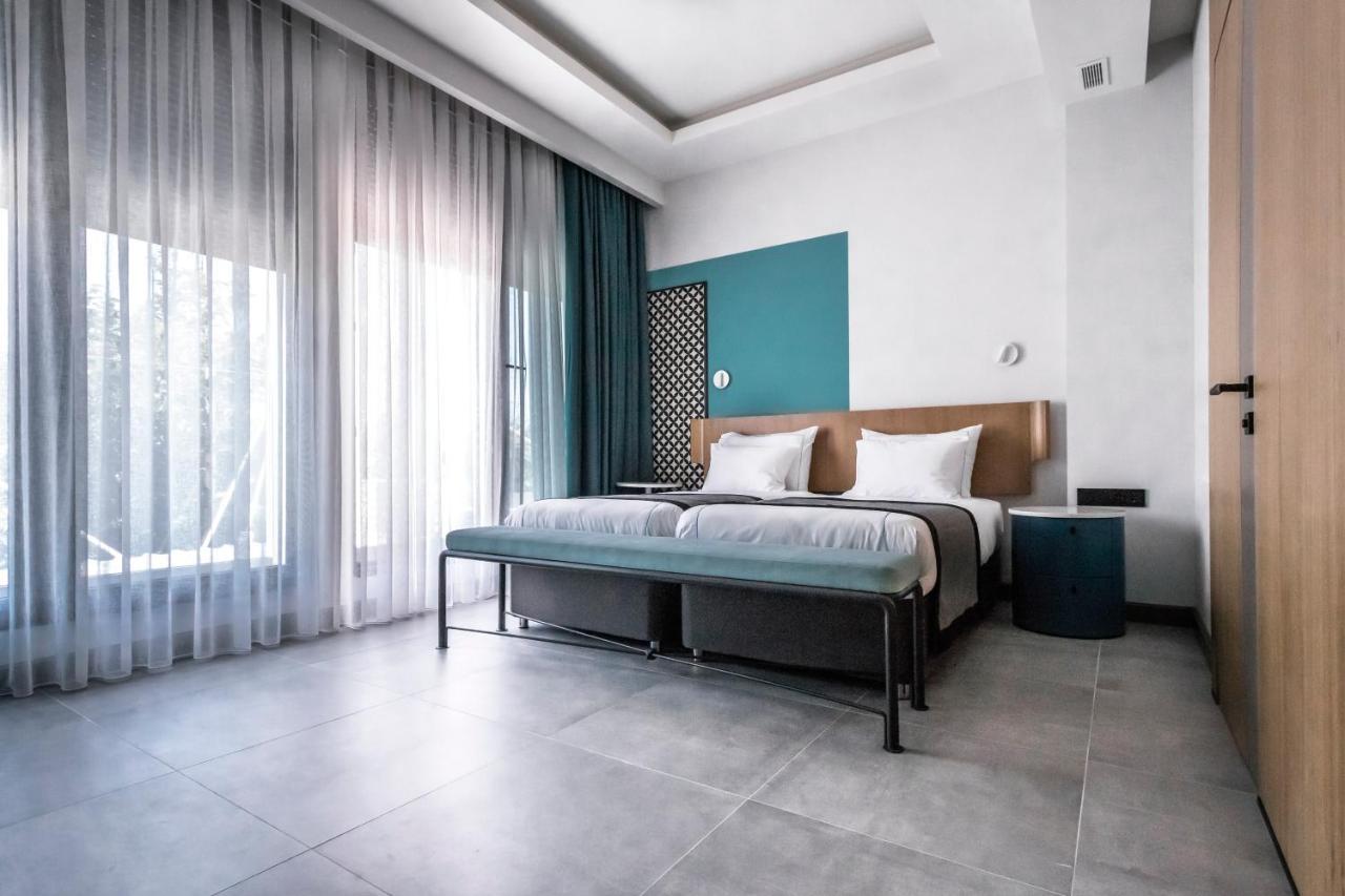 Pamphylia Hotel Valensiya Dış mekan fotoğraf