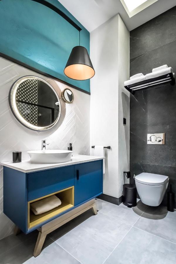 Pamphylia Hotel Valensiya Dış mekan fotoğraf